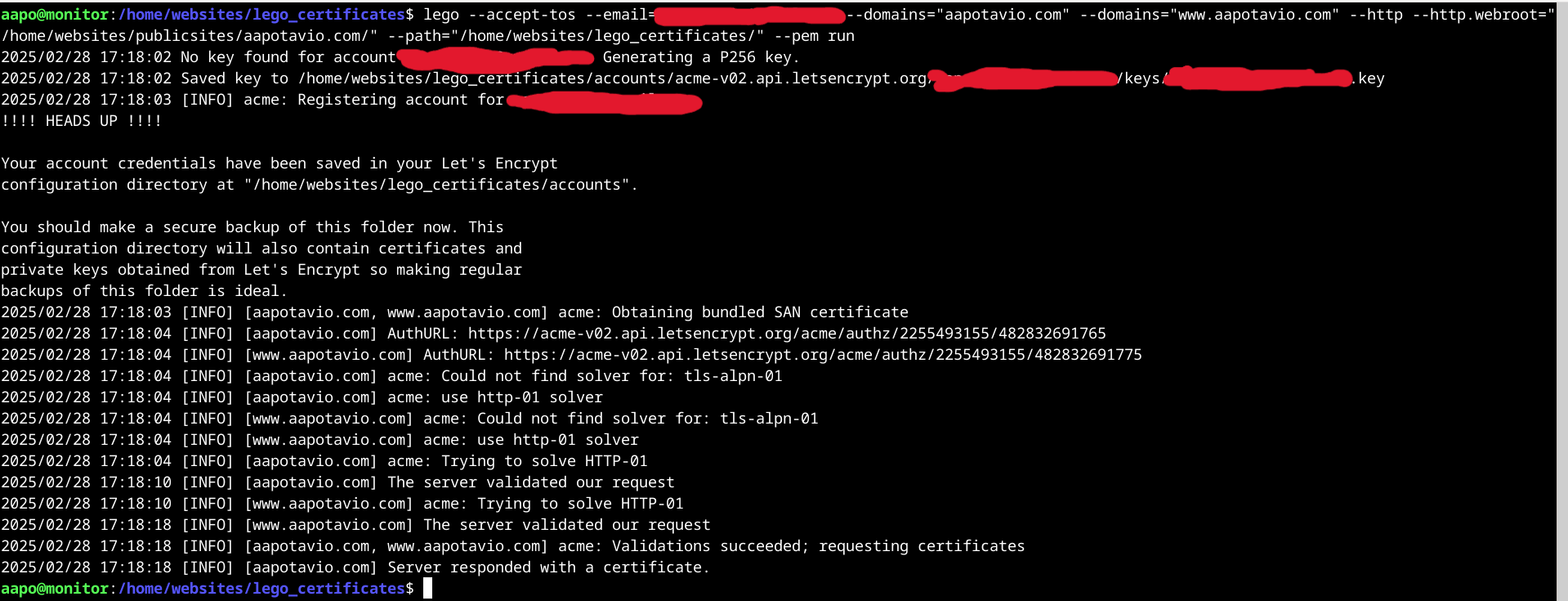 pyyntö tuotantosertifikaatista
